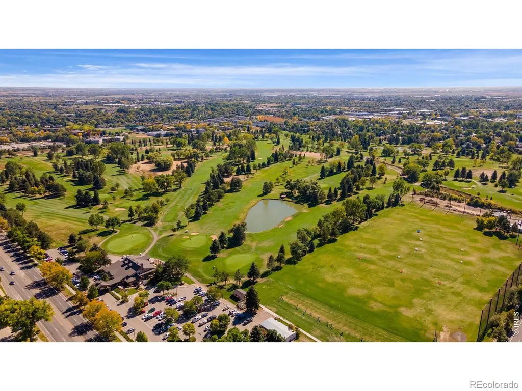 3500 Carlton Avenue Fort Collins CO 80525