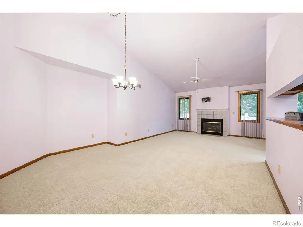 3500 Carlton Avenue Fort Collins CO 80525