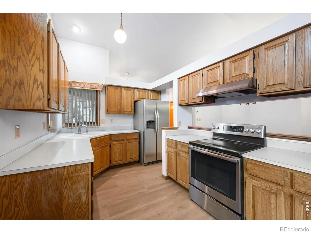 3500 Carlton Avenue Fort Collins CO 80525