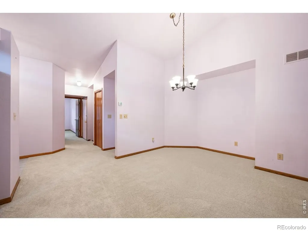 3500 Carlton Avenue Fort Collins CO 80525