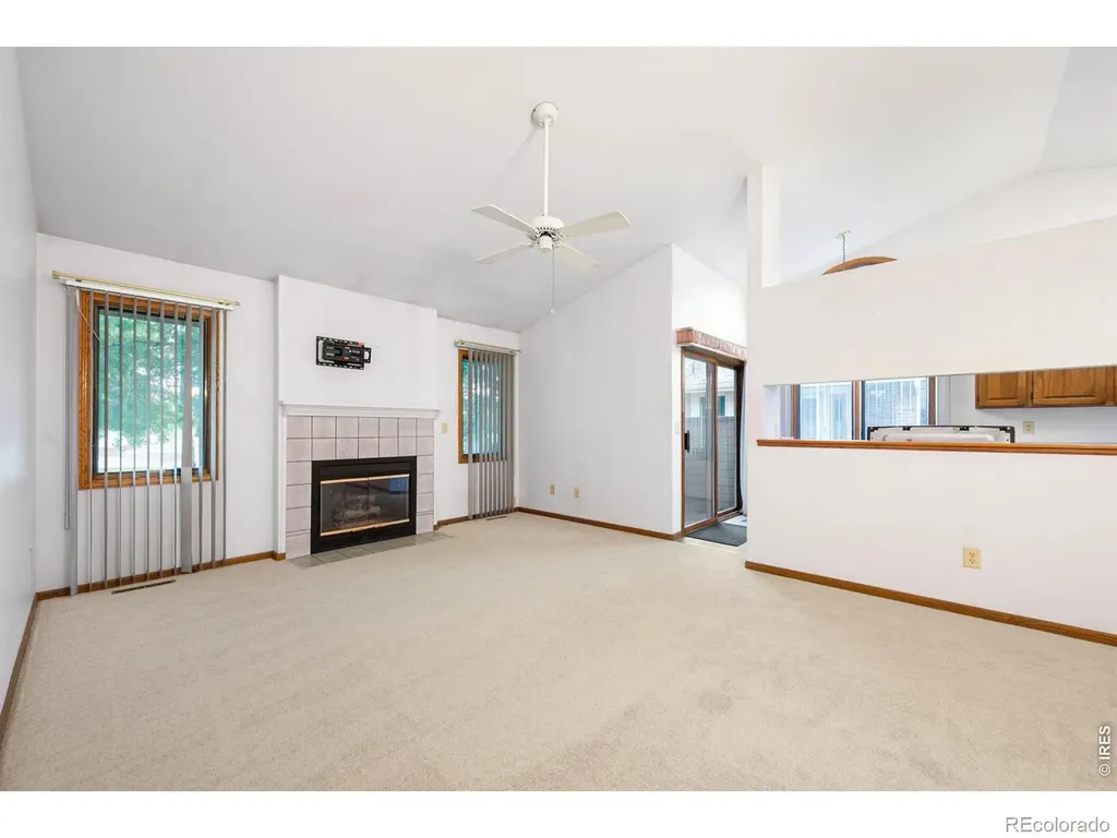 3500 Carlton Avenue Fort Collins CO 80525