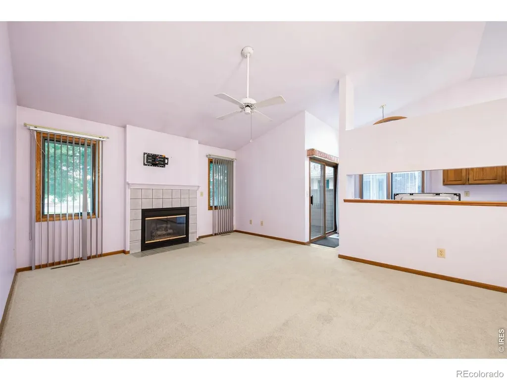 3500 Carlton Avenue Fort Collins CO 80525