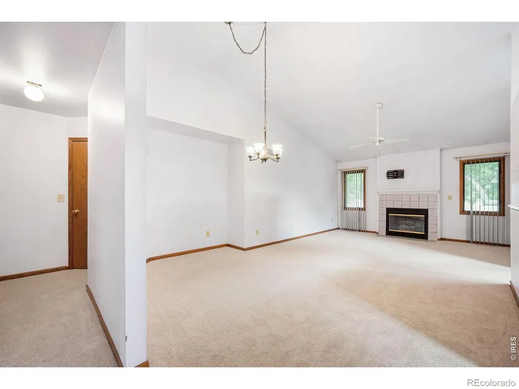 3500 Carlton Avenue Fort Collins CO 80525
