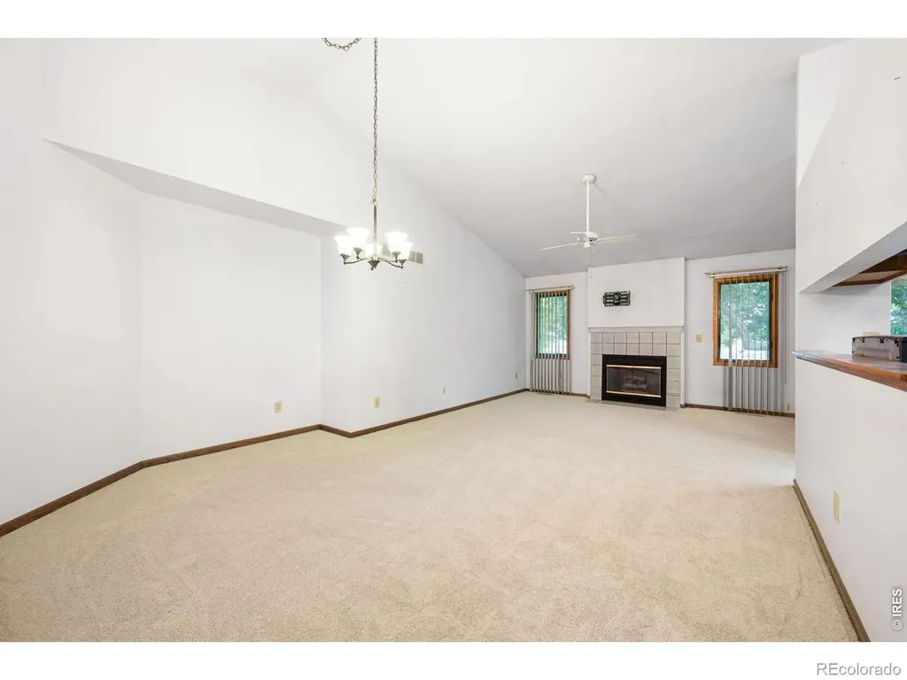 3500 Carlton Avenue Fort Collins CO 80525
