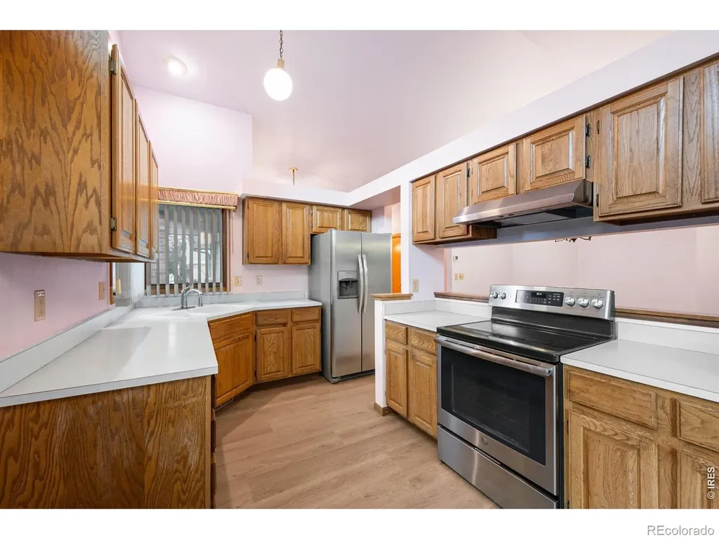 3500 Carlton Avenue Fort Collins CO 80525