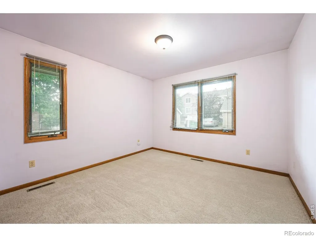 3500 Carlton Avenue Fort Collins CO 80525