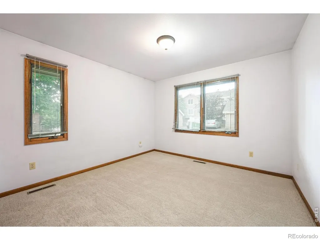 3500 Carlton Avenue Fort Collins CO 80525