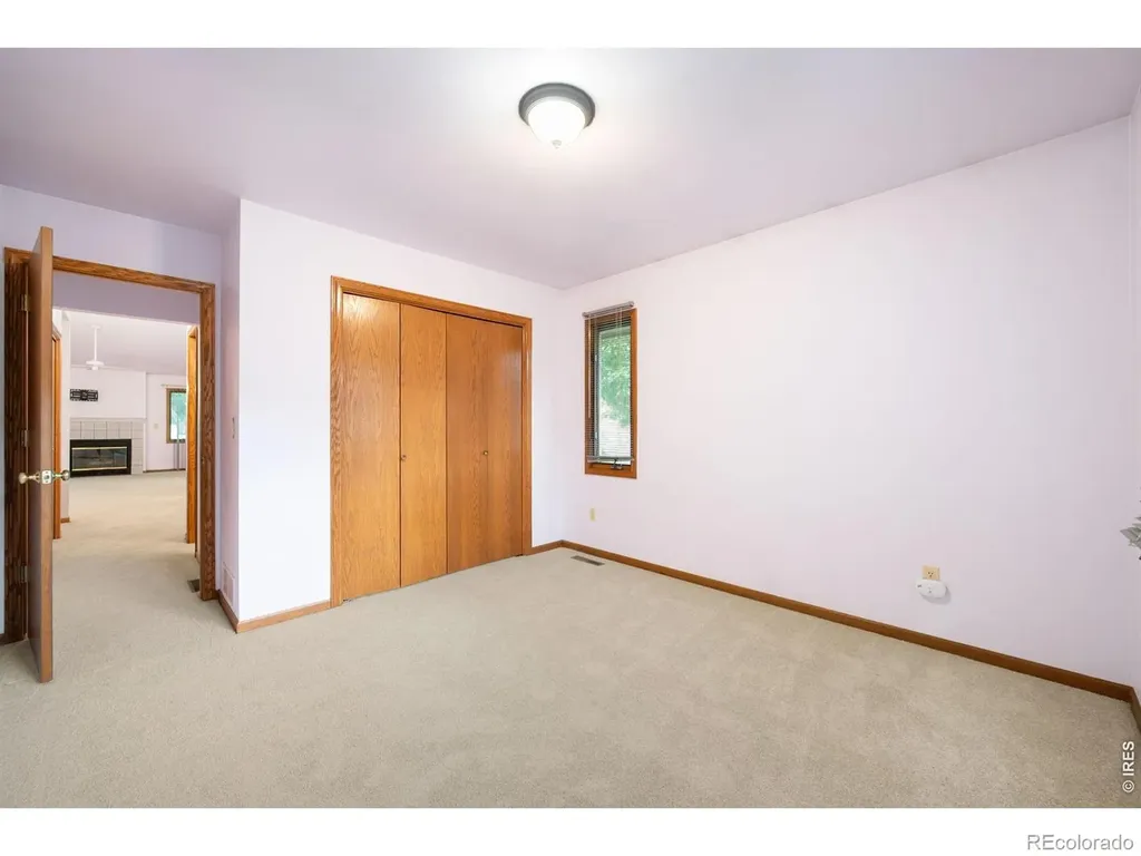 3500 Carlton Avenue Fort Collins CO 80525
