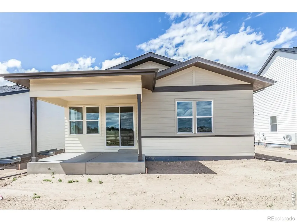 792 Chatter Road Windsor CO 80550