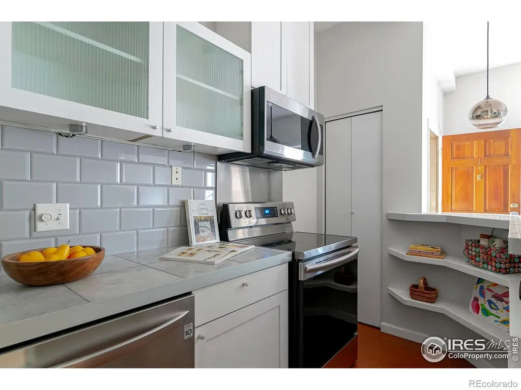 1237 Elder Avenue Boulder CO 80304