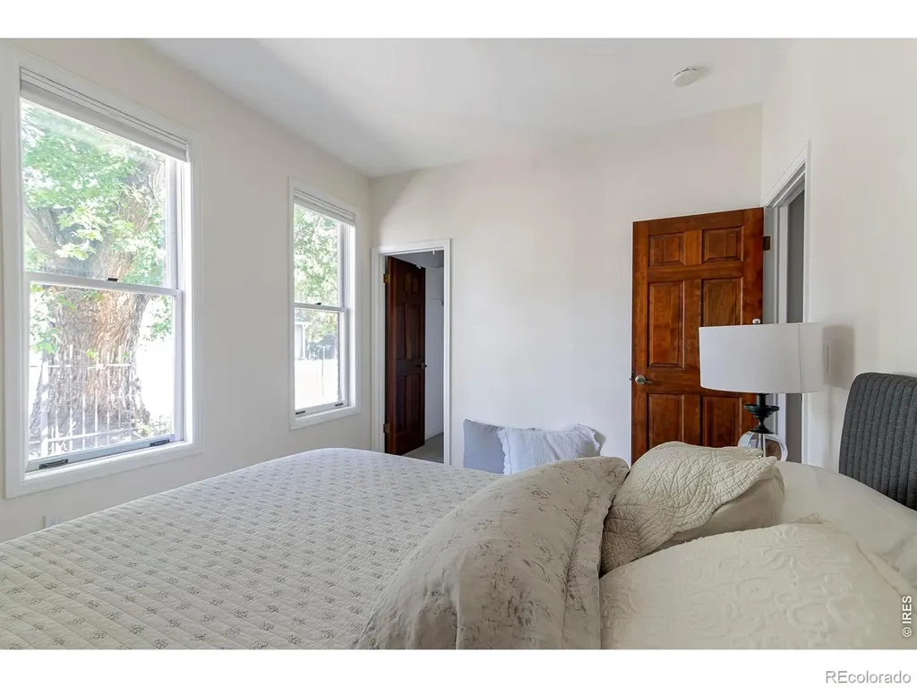 1237 Elder Avenue Boulder CO 80304