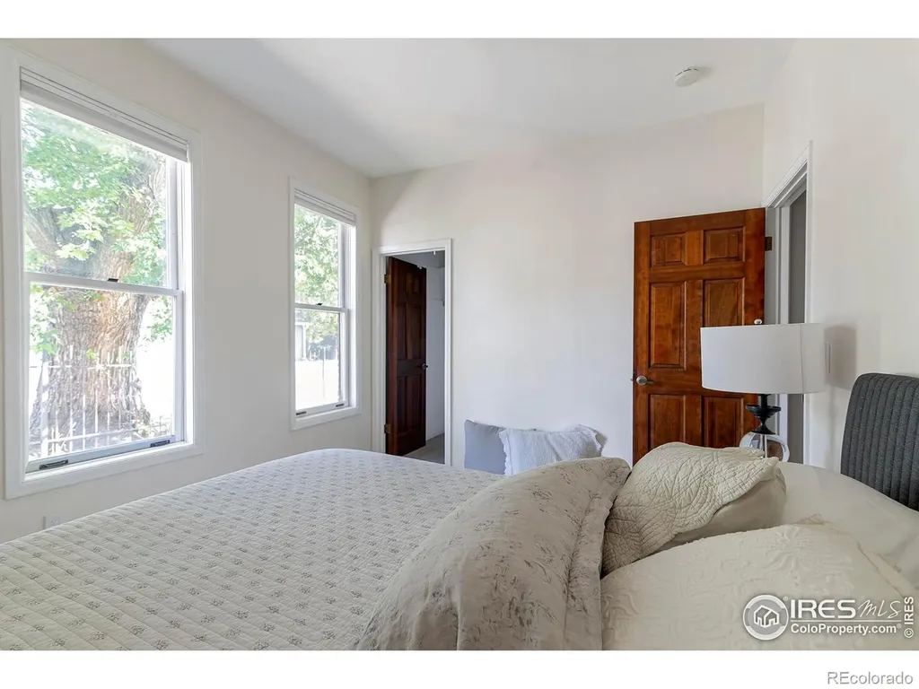 1237 Elder Avenue Boulder CO 80304