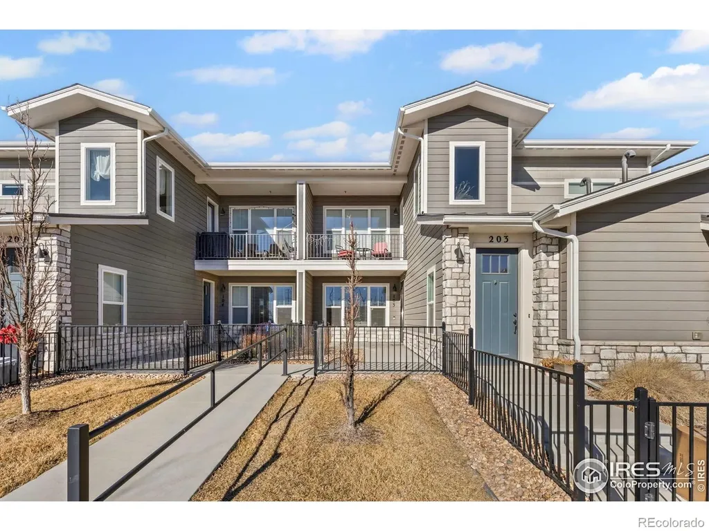 330 High Point Drive Longmont CO 80504
