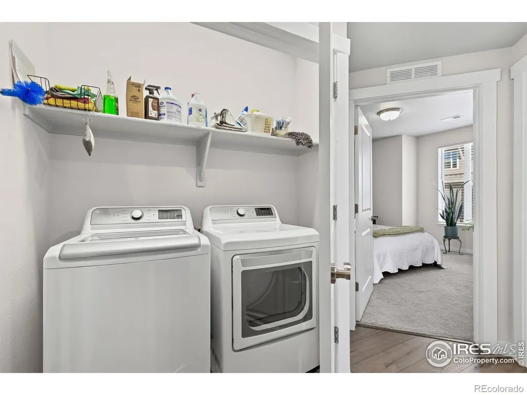 330 High Point Drive Longmont CO 80504