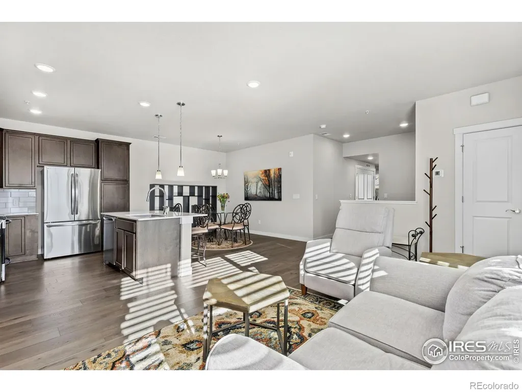 330 High Point Drive Longmont CO 80504