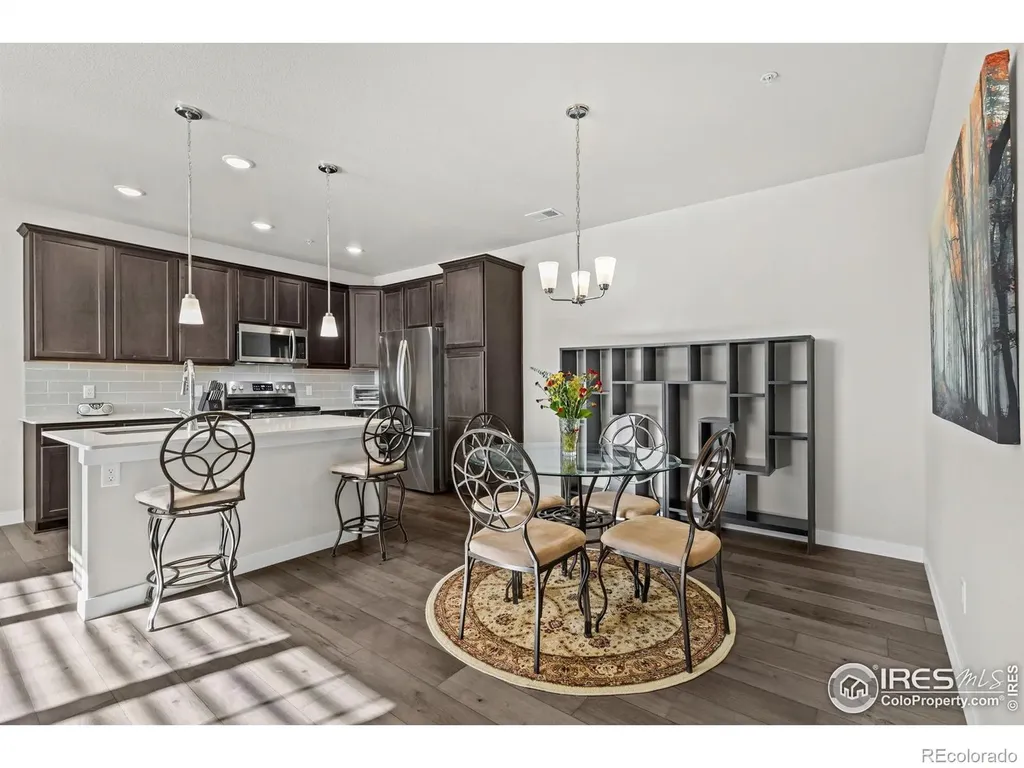 330 High Point Drive Longmont CO 80504