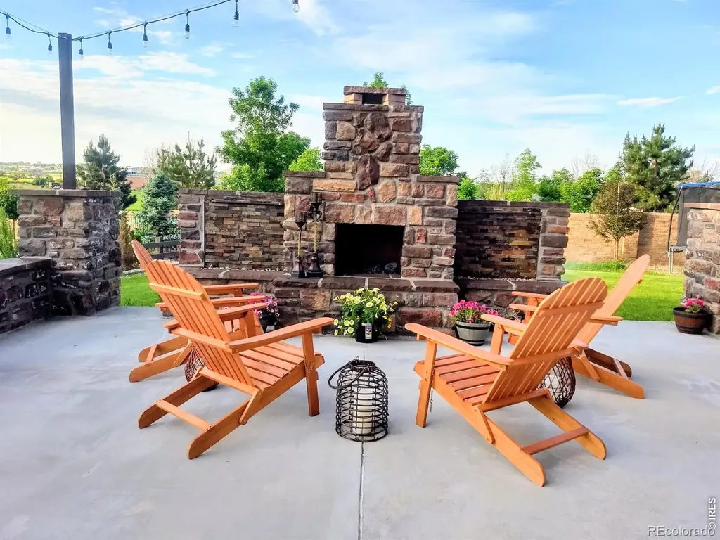 1150 Maddox Court Broomfield CO 80023