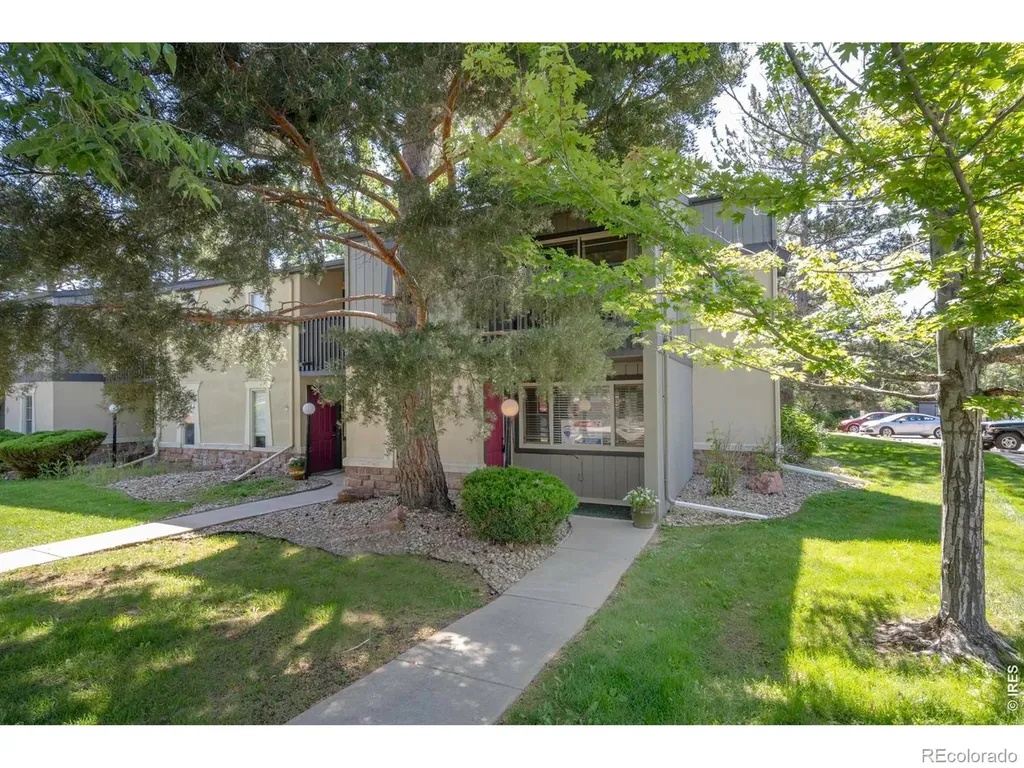750 W Moorhead Circle Boulder CO 80305