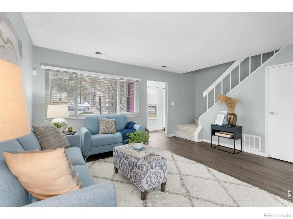 750 W Moorhead Circle Boulder CO 80305