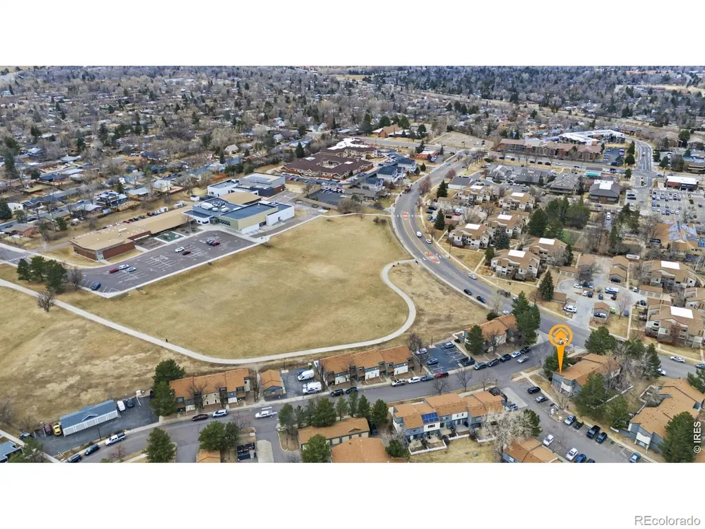 750 W Moorhead Circle Boulder CO 80305