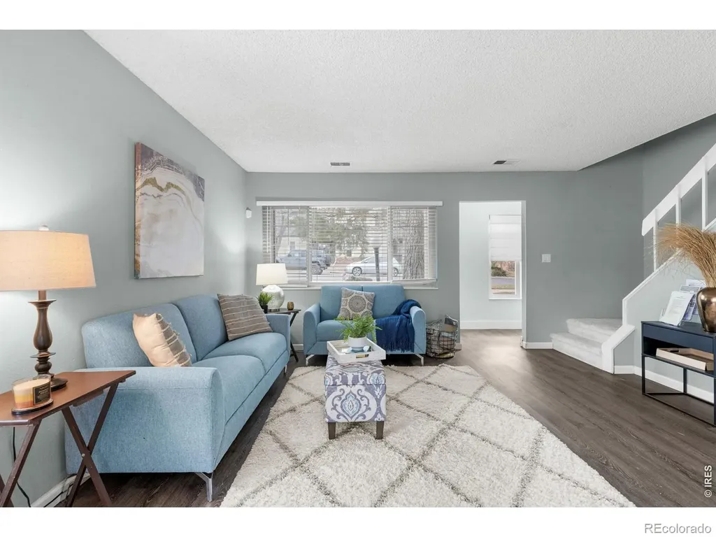 750 W Moorhead Circle Boulder CO 80305