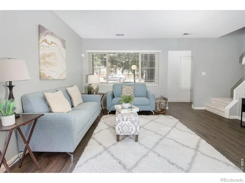 750 W Moorhead Circle Boulder CO 80305