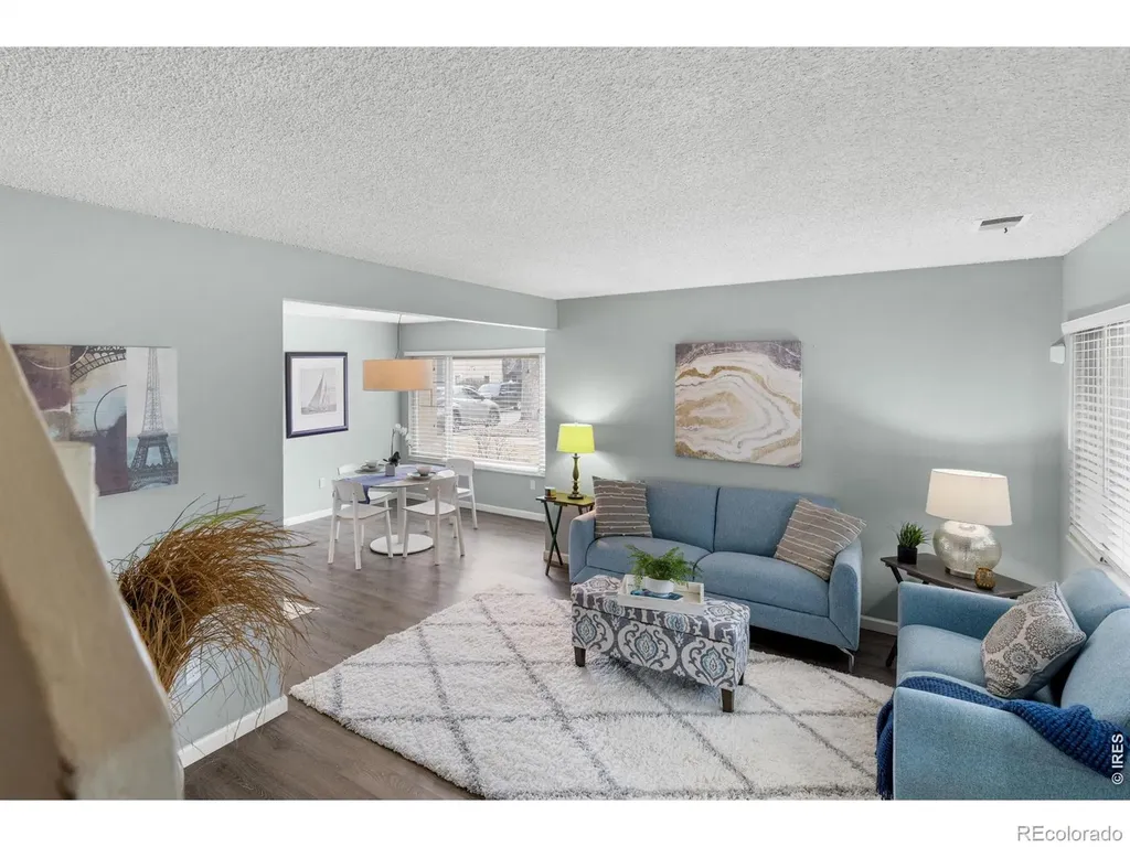 750 W Moorhead Circle Boulder CO 80305