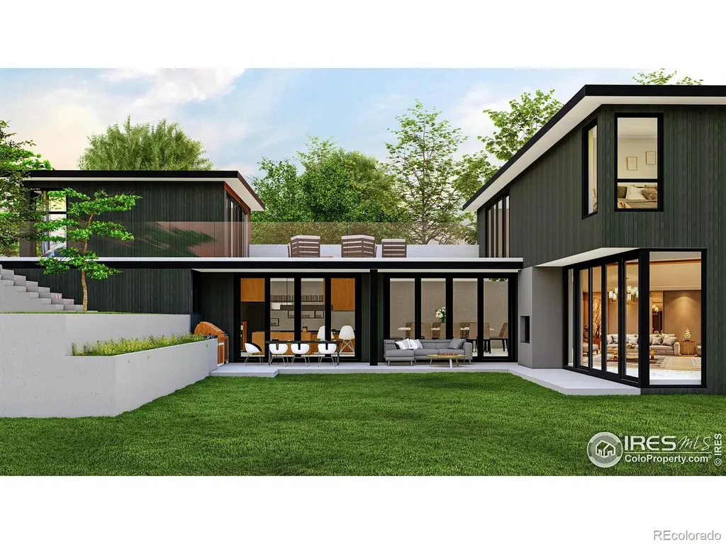 3033 3rd Street Boulder CO 80304