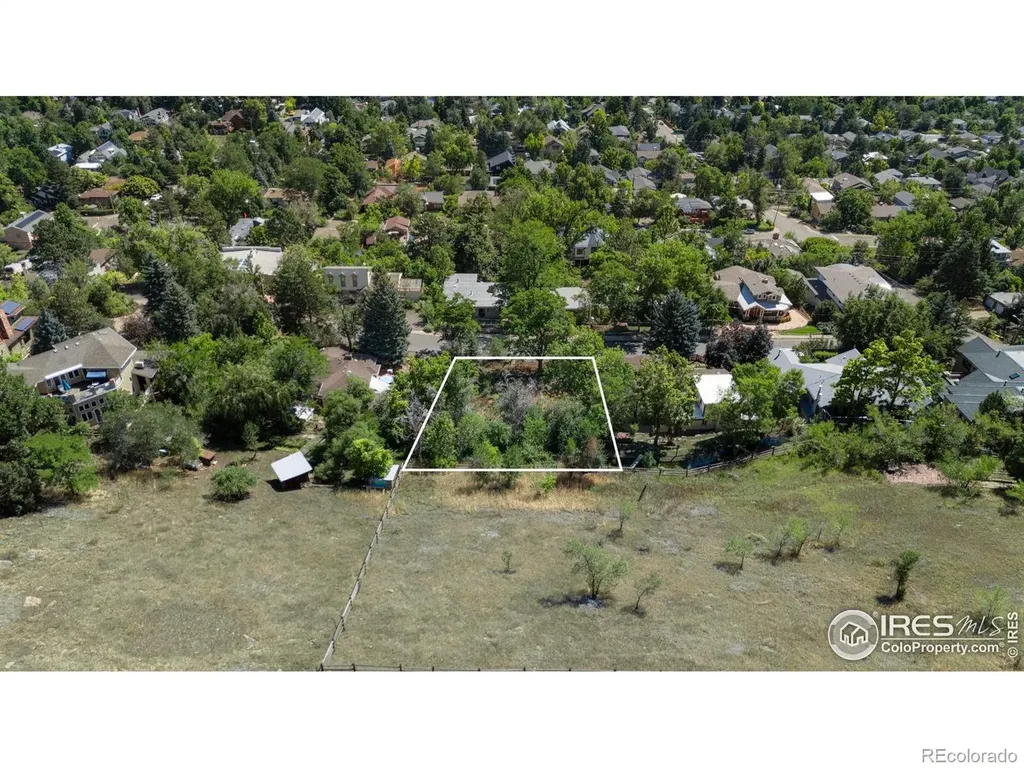 3033 3rd Street Boulder CO 80304