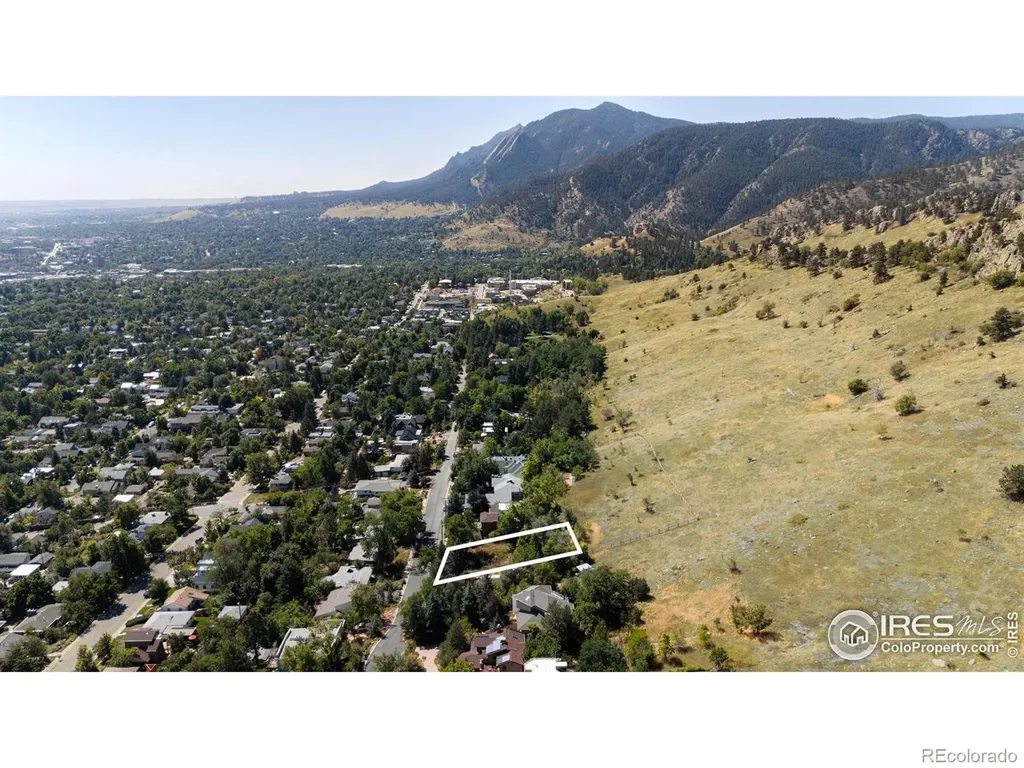 3033 3rd Street Boulder CO 80304