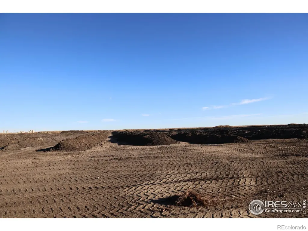 21770 County Road 30 Hudson CO 80642