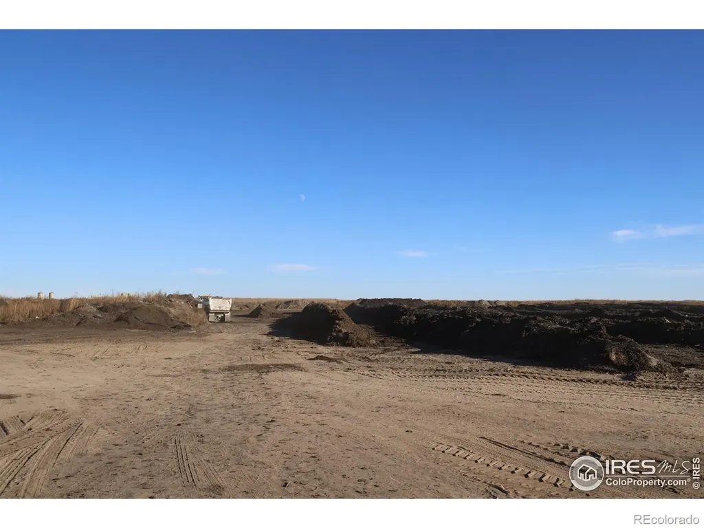 21770 County Road 30 Hudson CO 80642