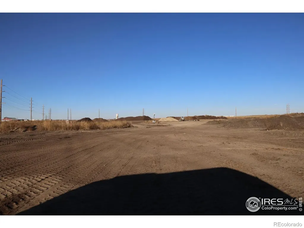 21770 County Road 30 Hudson CO 80642