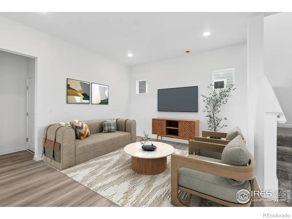 6390 Elk Pass Lane Loveland CO 80538