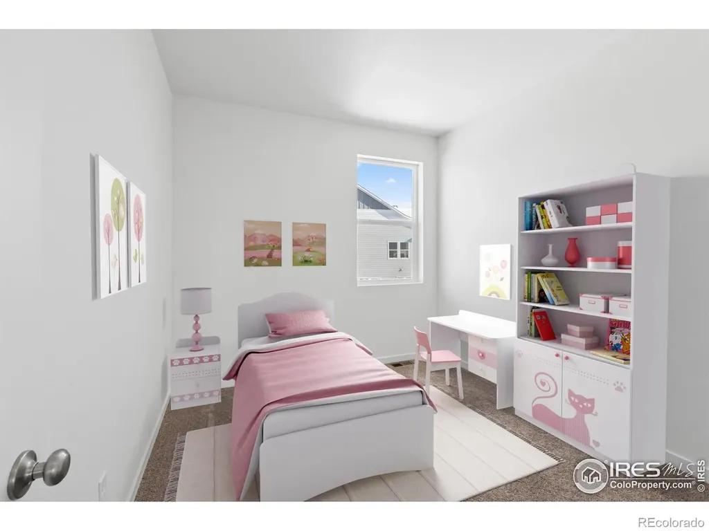 6390 Elk Pass Lane Loveland CO 80538