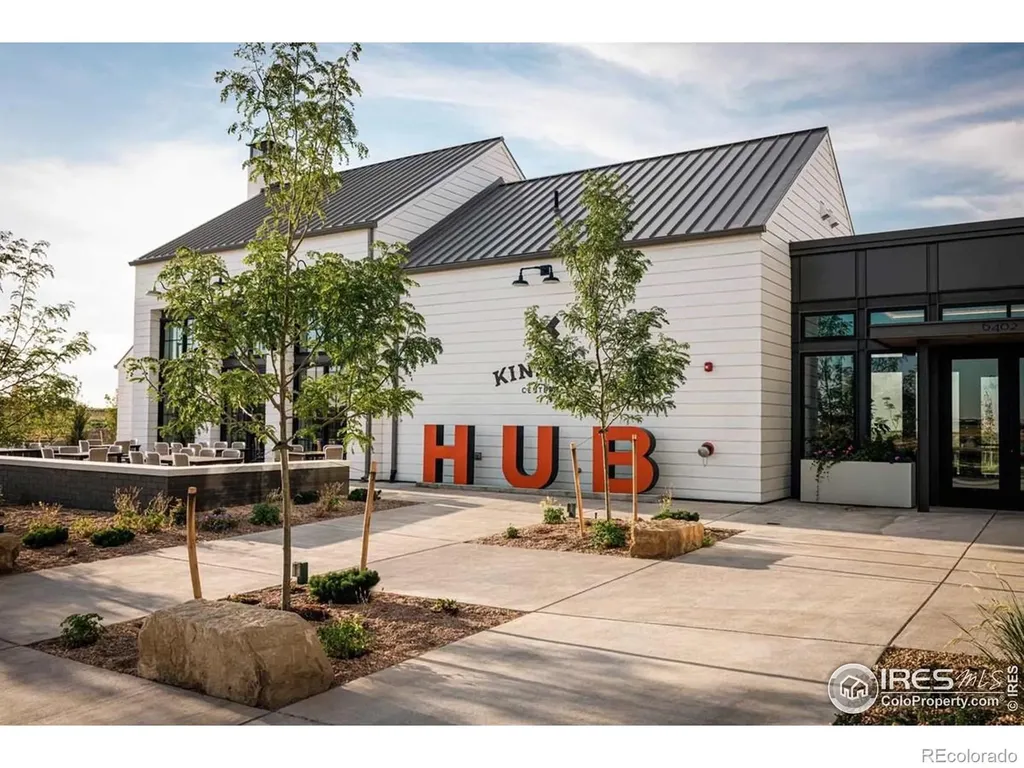 6390 Elk Pass Lane Loveland CO 80538