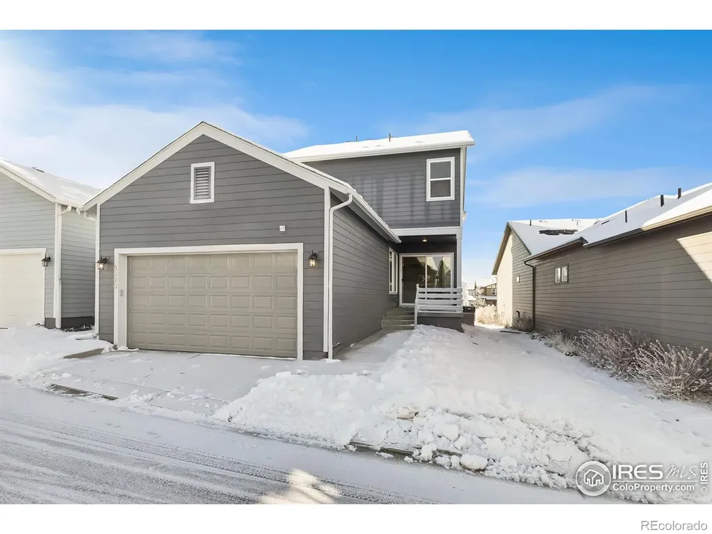 6390 Elk Pass Lane Loveland CO 80538