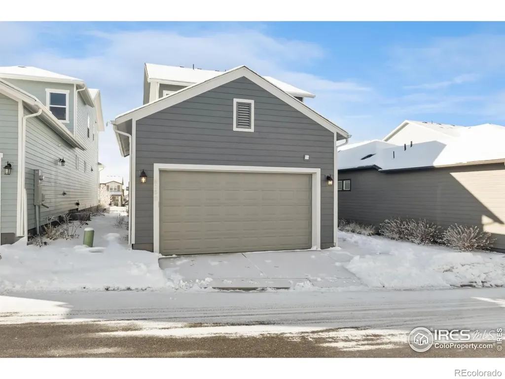 6390 Elk Pass Lane Loveland CO 80538