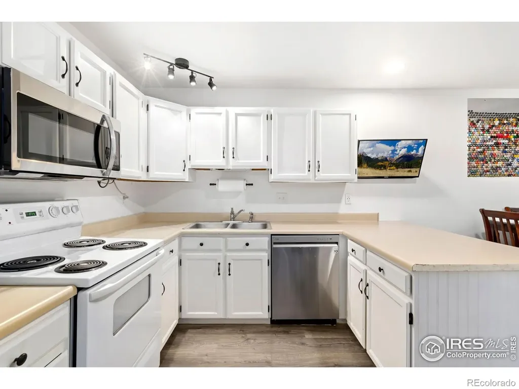 3440 Windmill Drive Fort Collins CO 80526