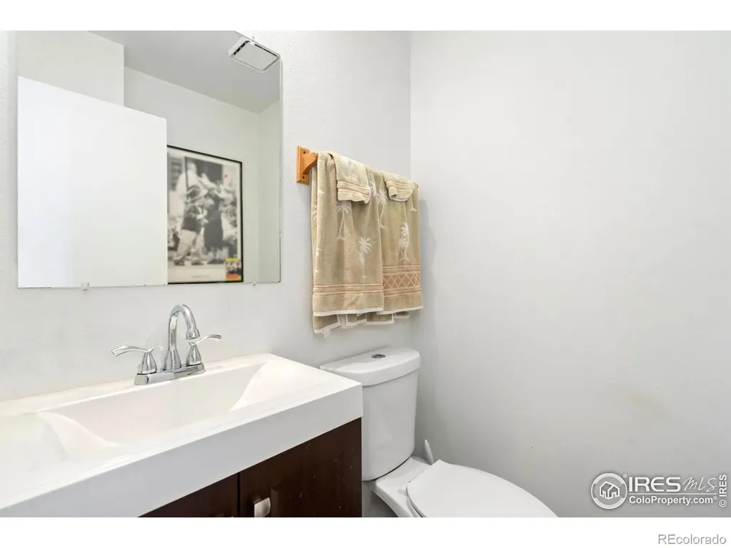 3440 Windmill Drive Fort Collins CO 80526