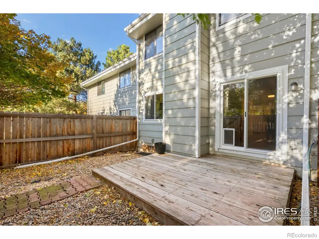 3440 Windmill Drive Fort Collins CO 80526
