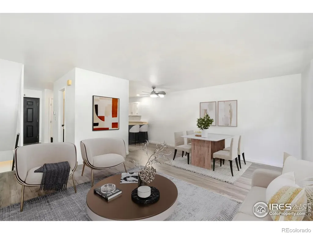 3440 Windmill Drive Fort Collins CO 80526