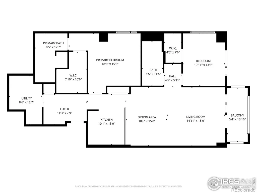 3601 Arapahoe Avenue Boulder CO 80303