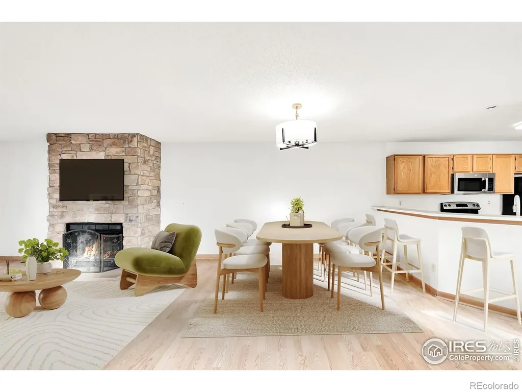 7476 E Arkansas Avenue Denver CO 80231