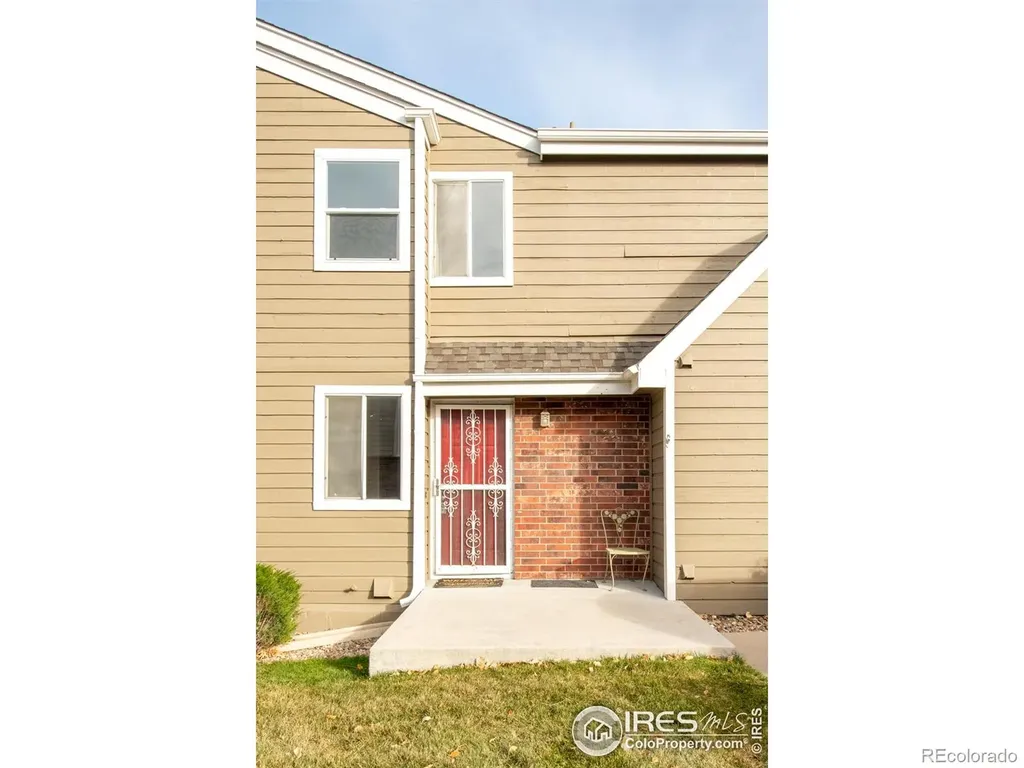 7476 E Arkansas Avenue Denver CO 80231