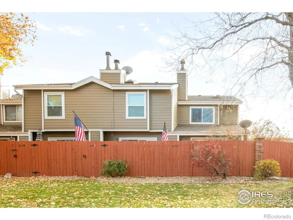 7476 E Arkansas Avenue Denver CO 80231