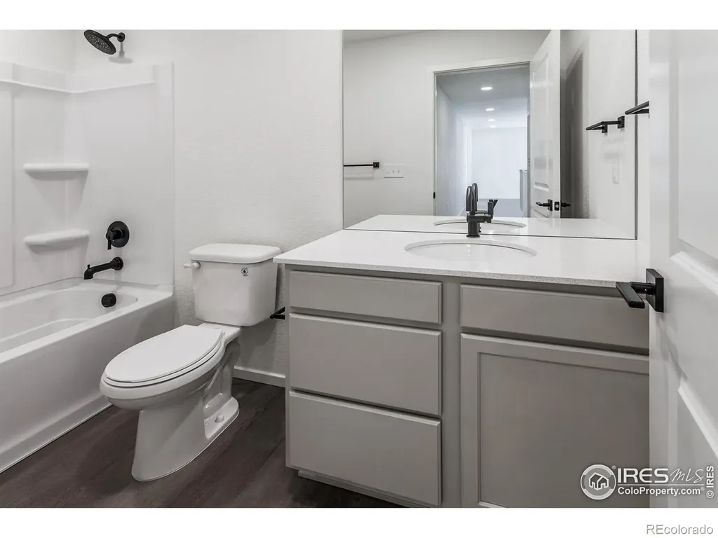 3146 Tourmaline Place Fort Collins CO 80524