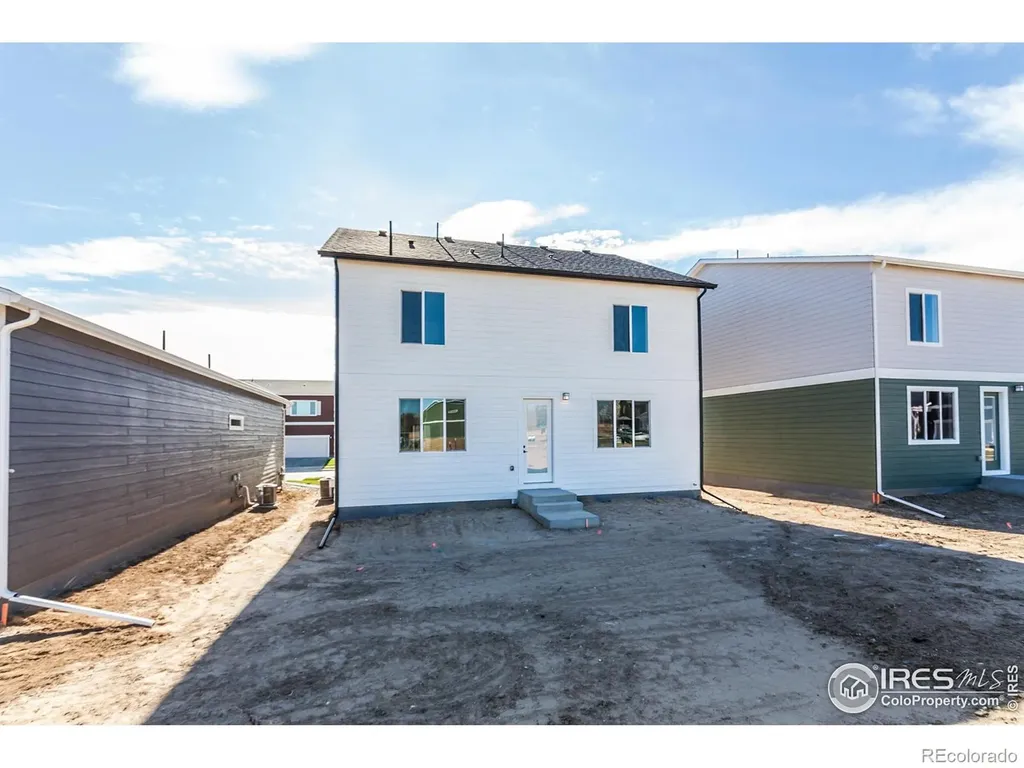 3146 Tourmaline Place Fort Collins CO 80524