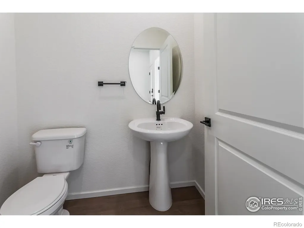 3146 Tourmaline Place Fort Collins CO 80524
