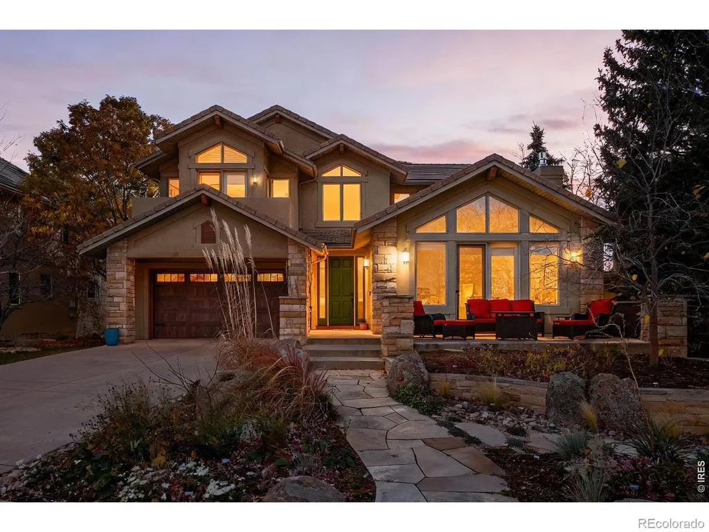 4840 6th Street Boulder CO 80304
